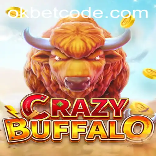 Explore the Exciting World of CRAZYBUFFALO with OKBet