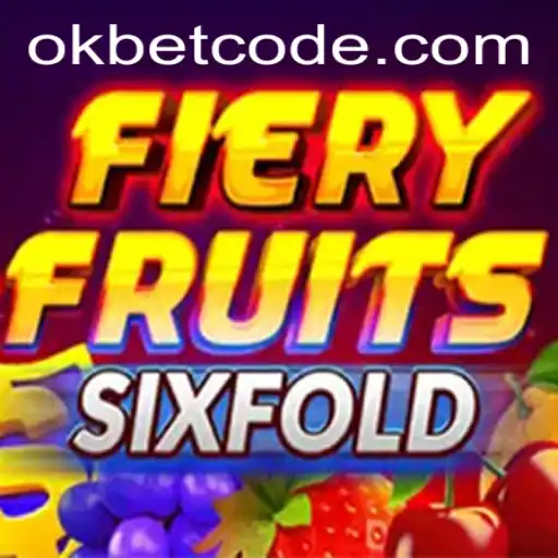 Discover FieryFruitsSixFold: An Exciting Adventure in Gaming