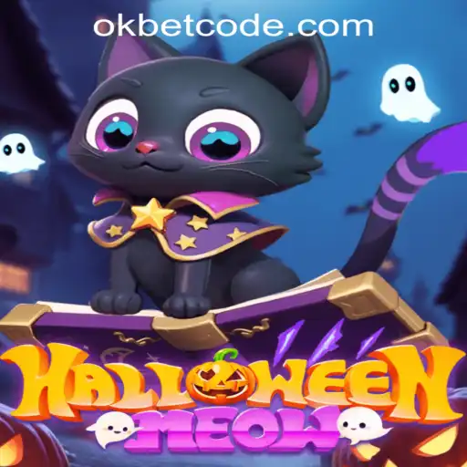 Explore HalloweenMeow: The Thrilling Game with OKBet Integration