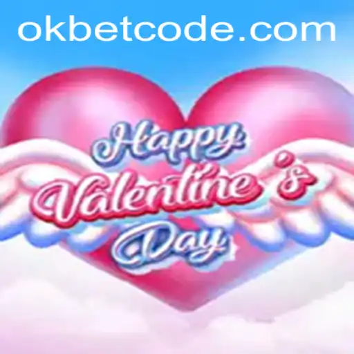 Discover the Thrilling Adventure of HappyValentinesDay with OKBet