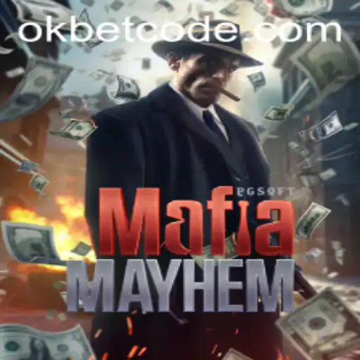MafiaMayhem: Immerse Yourself in the Ultimate Crime Strategy Game