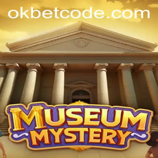 Discover the Intriguing World of MuseumMystery: A Captivating Game Experience
