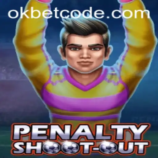 OKBet and the Thrilling World of PenaltyShootOut