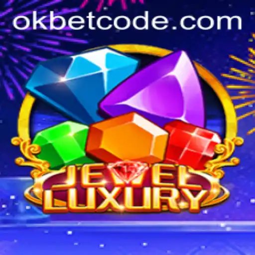 Exploring JewelLuxury: A Captivating Gem-Themed Game with OKBet