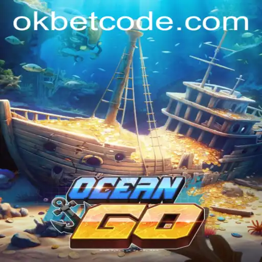 OceanGO: Navigating the Thrilling Waters of OKBet