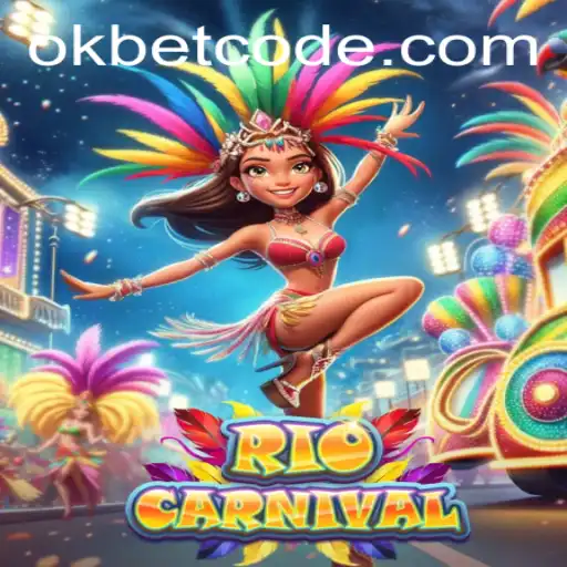 Discover RioCarnival: The Exciting Game Revolutionizing Online Entertainment with OKBet