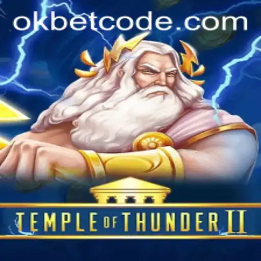 Exploring TempleofThunderII: A Journey Through Lightning and Lore