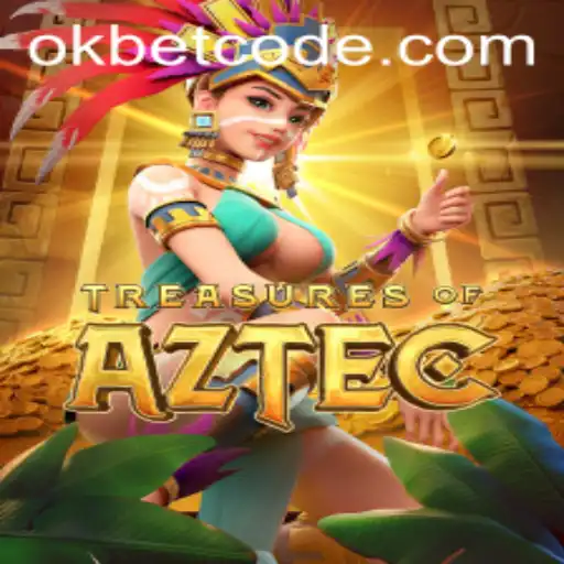 Exploring Treasures of Aztec: A Vibrant Journey into Ancient Riches with OKBet