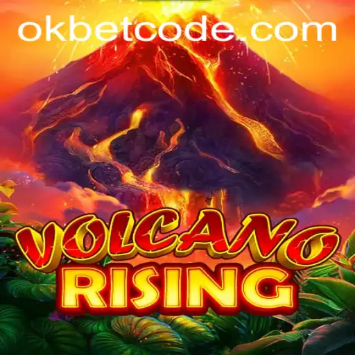 Exploring the Thrills of VolcanoRising: A Journey into the World of OKBet
